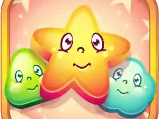 Igra Cartoon Candy spletu