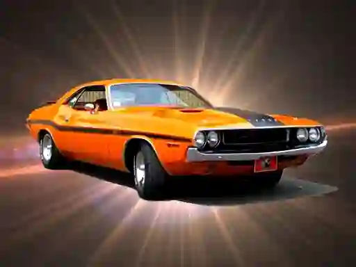 Igra Cool GTA Cars spletu