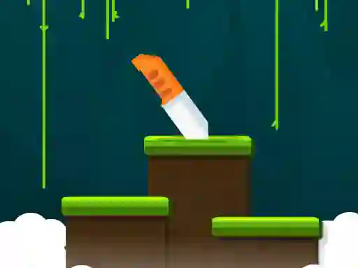 Igra Knife Jump spletu