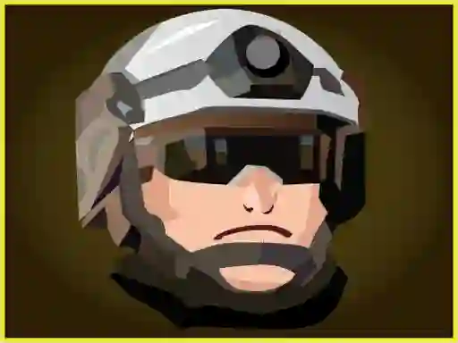 Igra War Zone spletu