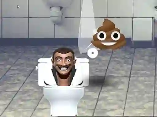 Igra Skibidi Toilet Soccer Head spletu