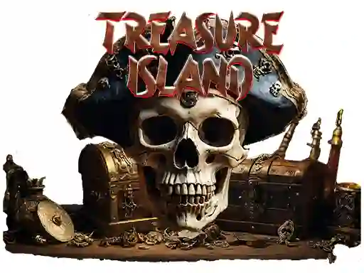 Igra Treasure Island Pinball spletu