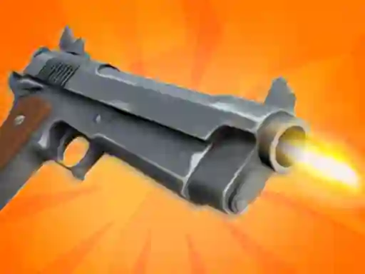 Igra Galaxy Gun Shoot spletu