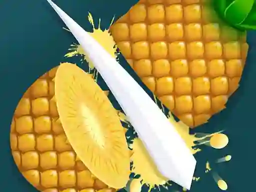 Igra Fruit Slice spletu