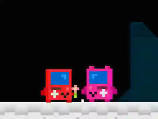 Igra ?mpostor Game Console spletu