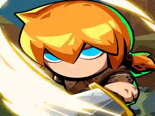 Igra Gem Game spletu