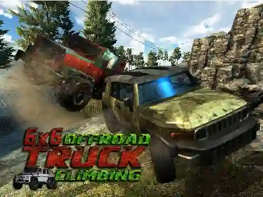 Igra Offshore Jeep Race 3D spletu