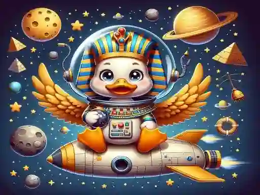 Igra QuackTut spletu