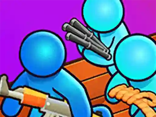 Igra Zombie Day spletu