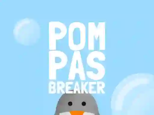 Igra Pompas breaker spletu