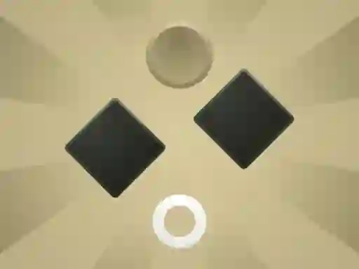 Igra Unstable Squares spletu