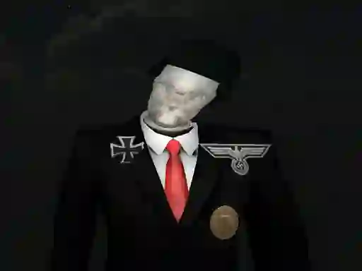 Igra Slenderman History: Wwii Faceless Horror spletu
