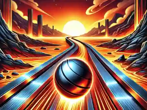 Igra Ball Mania! spletu