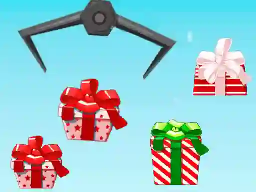 Igra Release The Gift Boxes spletu