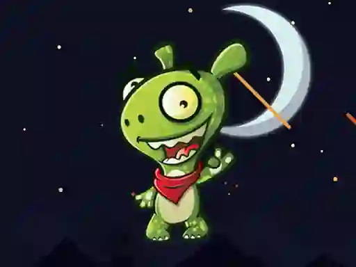 Igra Cute Monsters Memory spletu