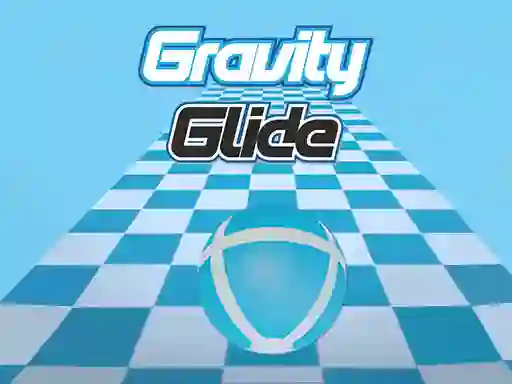 Igra Gravity Glide spletu