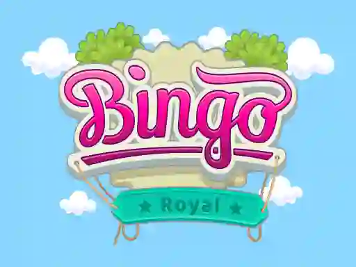 Igra Bingo Royal spletu