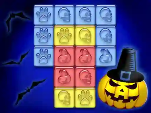 Igra Click-o-trickz spletu