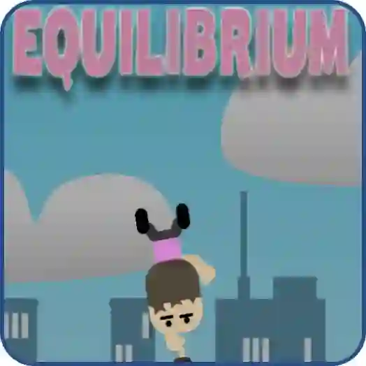 Igra Equilibrium spletu