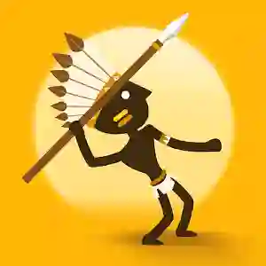 Igra Big Hunter Online spletu