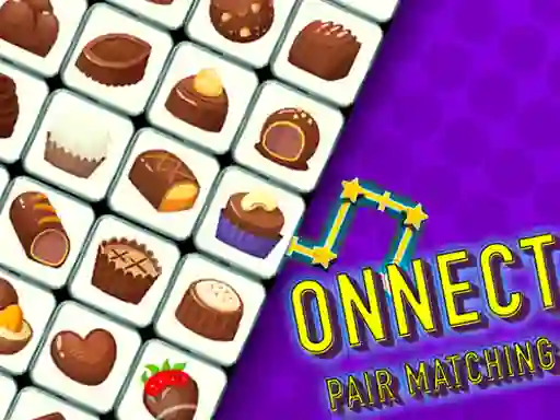 Igra Onnect Pair Matching spletu