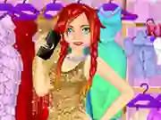 Igra Reddy Princess Fashion spletu