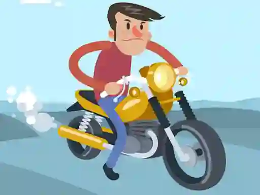 Igra Super Fast Racing Bikes Jigsaw spletu