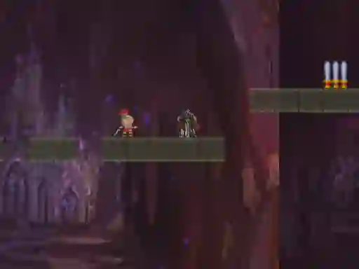 Igra Treasure Warriors spletu