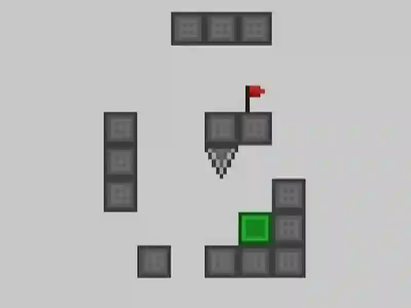 Igra Gravity Puzzle spletu