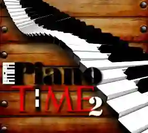 Igra Piano Time 2 spletu