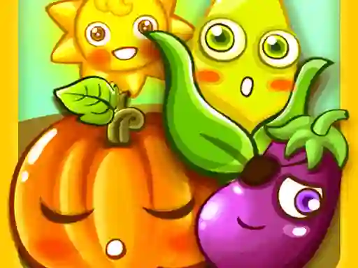 Igra Farm Link spletu