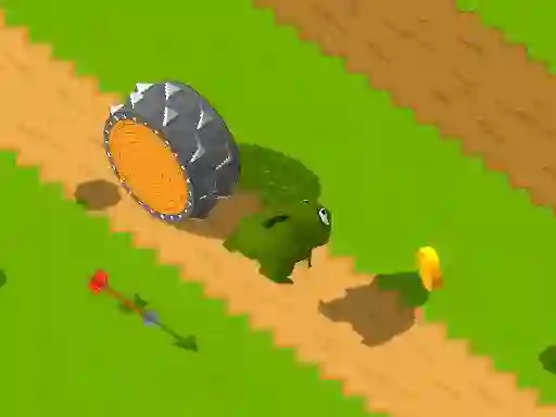 Igra Frogger spletu