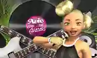 Igra Avie Pocket: Popstar spletu
