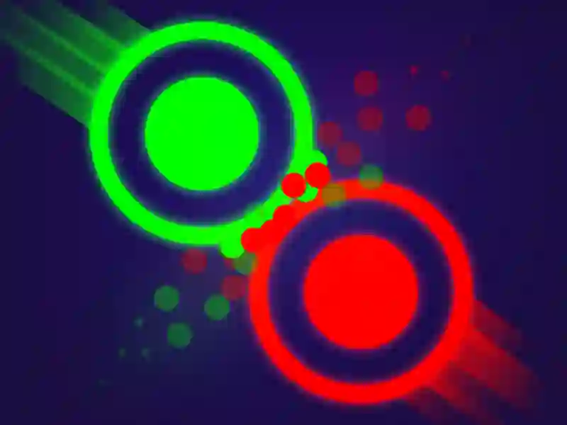 Igra Clash Of Dots spletu