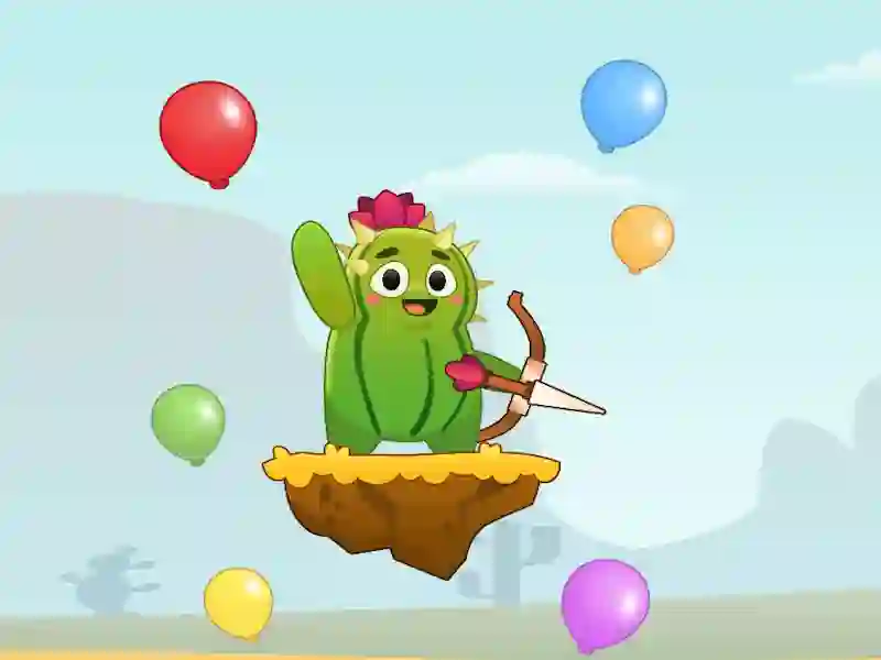 Igra Mr Shooter spletu