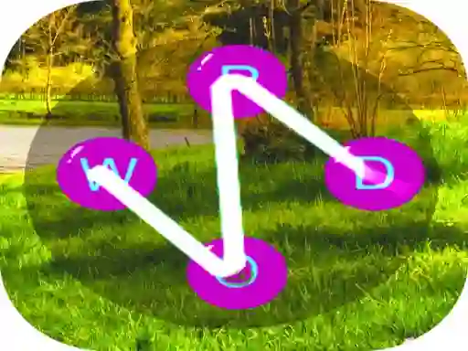 Igra Word Connect spletu