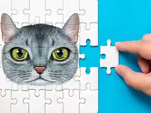 Igra Abyssinian Puzzle Challenge spletu
