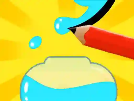 Igra Fill The Water spletu