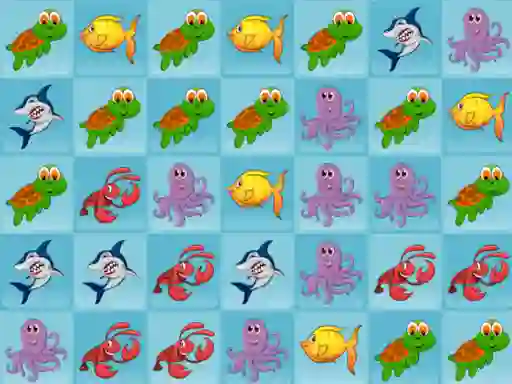 Igra Sea World Collection spletu