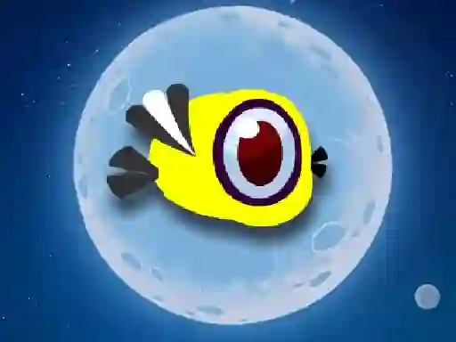 Igra Yellow Bird Adventure spletu