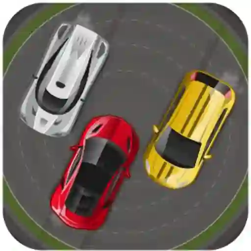 Igra Car Crush spletu