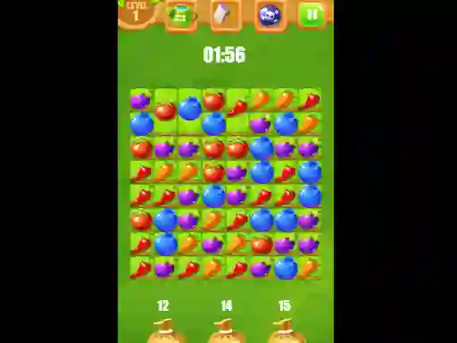Igra Farm Story spletu