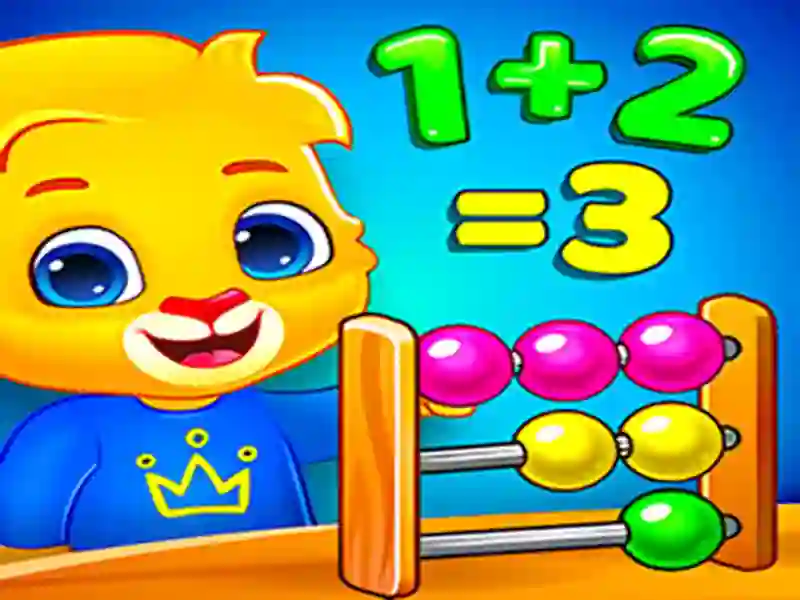 Igra Cool Math Games For Kids spletu