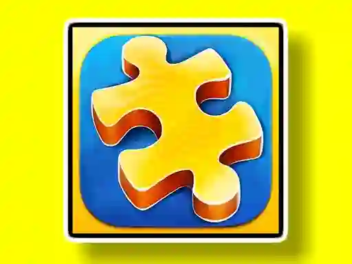 Igra Art Puzzle Challenge spletu