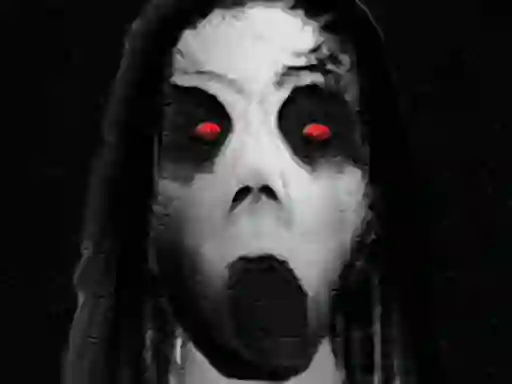Igra Slendrina Must Die The Asylum spletu