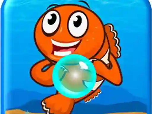 Igra Fish Bubble Shooter spletu