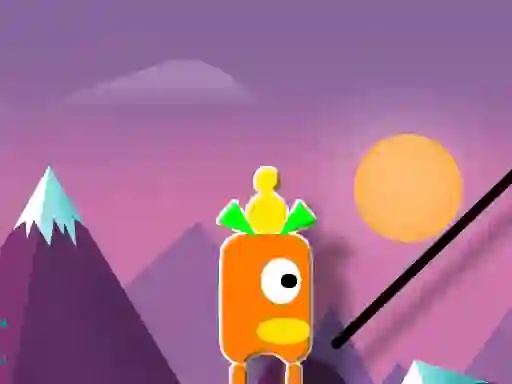 Igra Ninja Bridge spletu