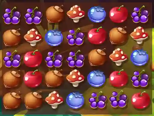 Igra Forest Game spletu