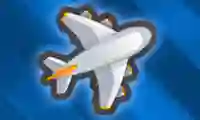Igra Air boss spletu