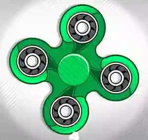 Igra Fidget Spinner Mania spletu